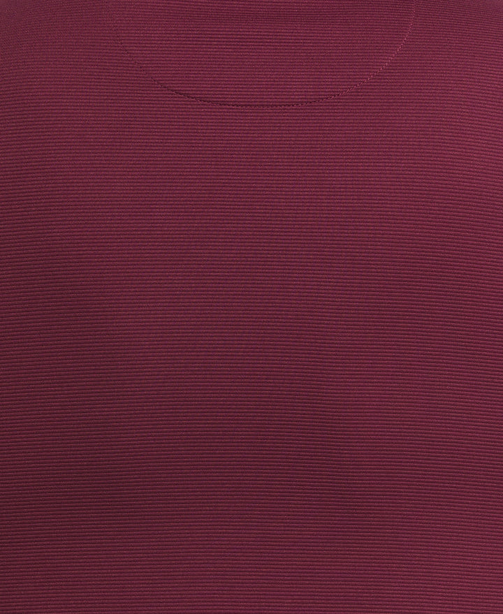 Big & Tall Ottoman Polo Shirt (Windsor Wine) 