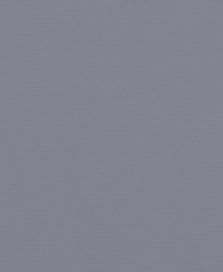 Big & Tall Solid Textured Polo (Dusty Blue) 