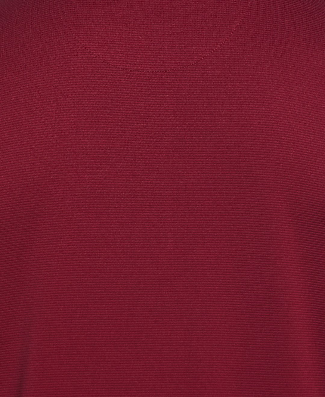 Big & Tall Ottoman Polo Shirt (Biking Red) 