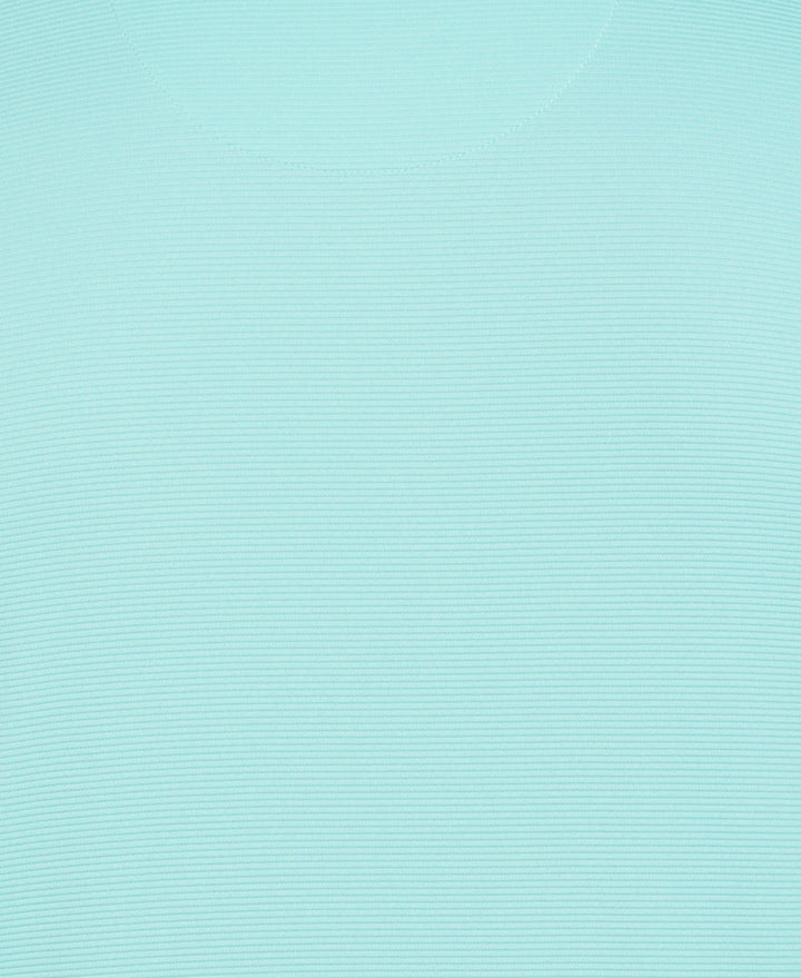 Big & Tall Ottoman Polo Shirt (Cascade) 