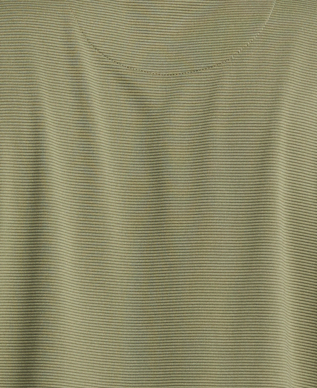 Big & Tall Ottoman Polo Shirt (Olivine) 