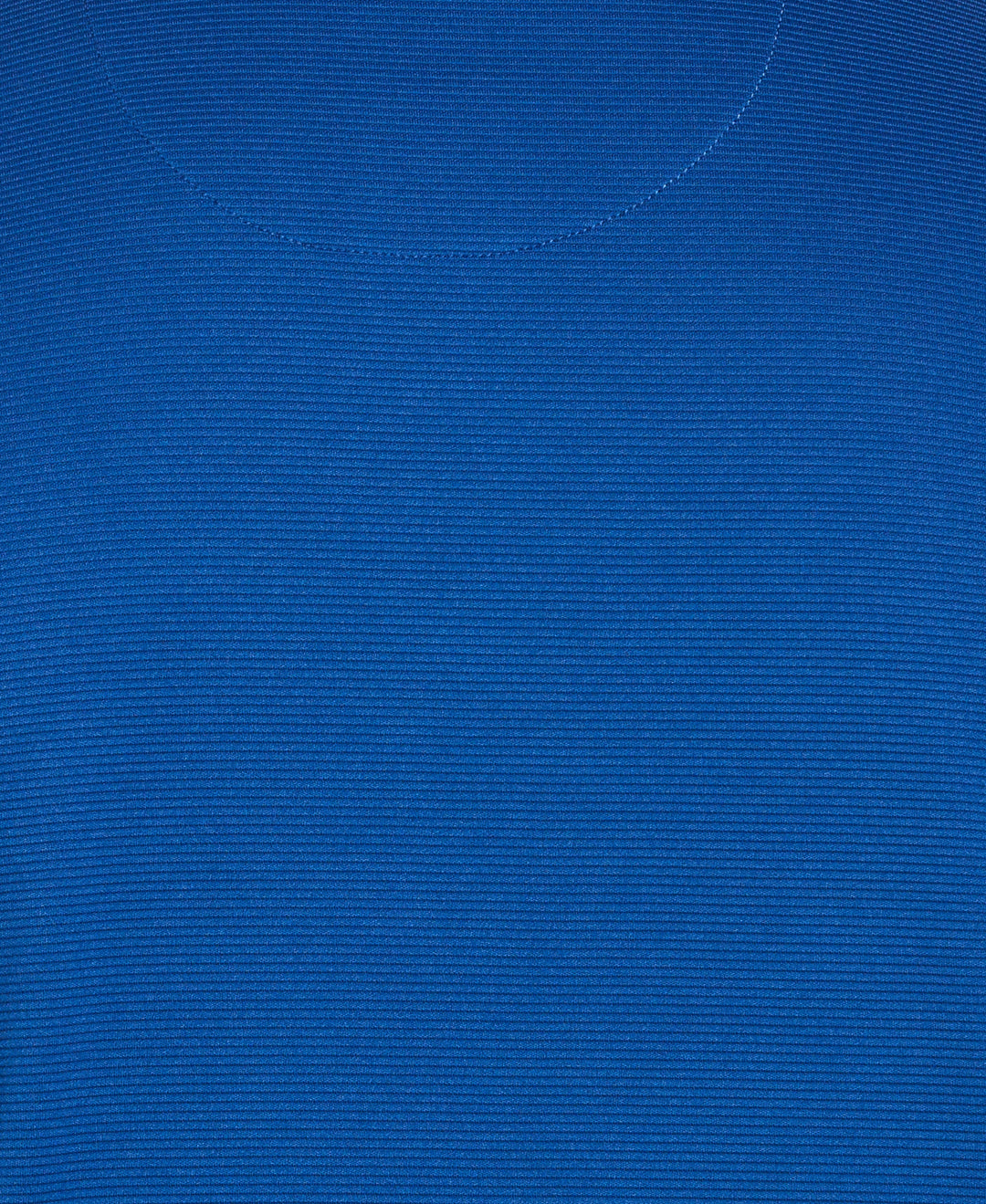 Big & Tall Ottoman Polo Shirt (True Blue) 