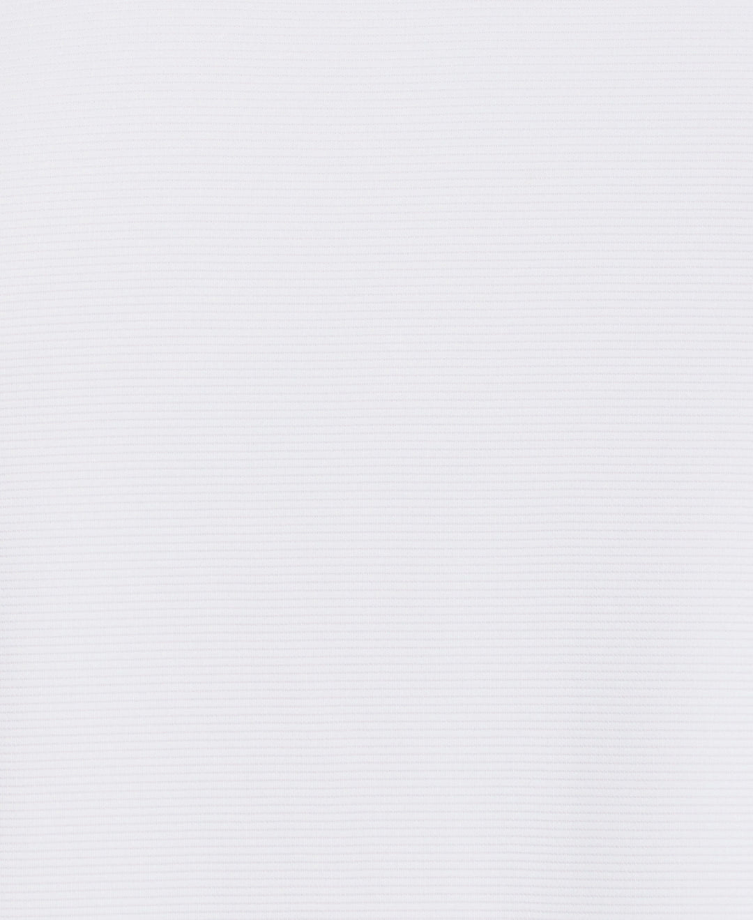 Big & Tall Ottoman Polo Shirt (Bright White) 