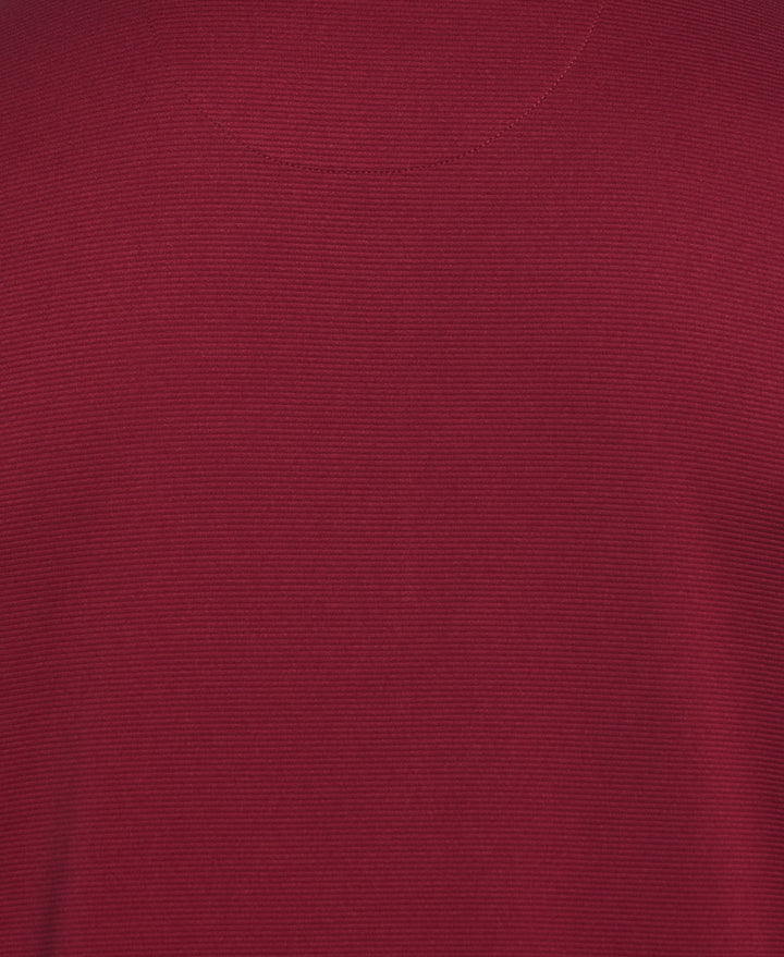 Big & Tall Ottoman Polo Shirt (Biking Red) 