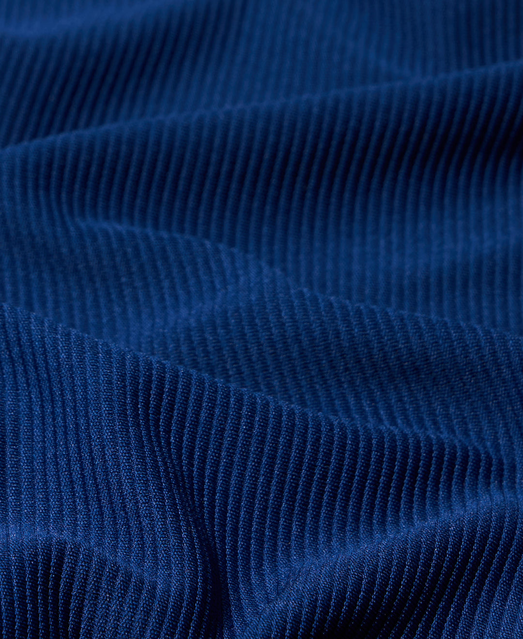 Big & Tall Ottoman Polo Shirt (Bellwether Blue) 