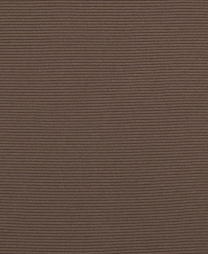 Solid Textured Polo (Chocolate Chip) 