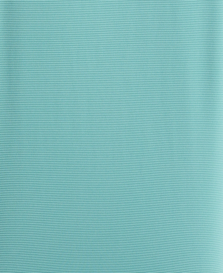 Big & Tall Ottoman Polo Shirt (Nile Blue) 