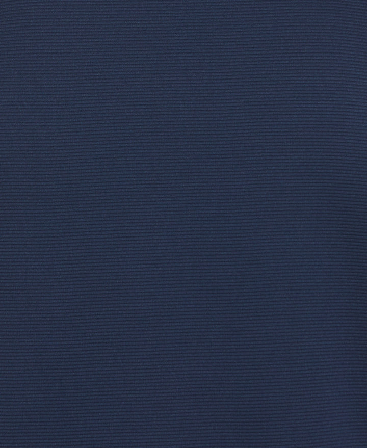 Big & Tall Ottoman Polo Shirt (Dress Blues) 