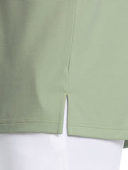 Big & Tall Solid Textured Polo-Polos-Cubavera