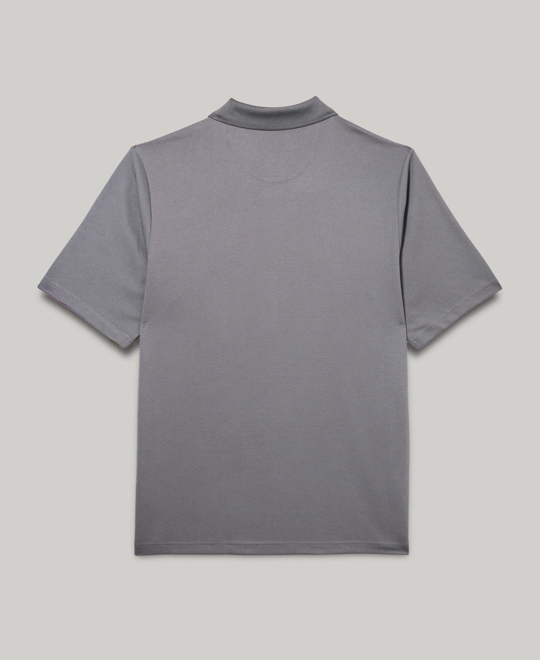 Big & Tall Ottoman Polo Shirt (Quiet Shade) 