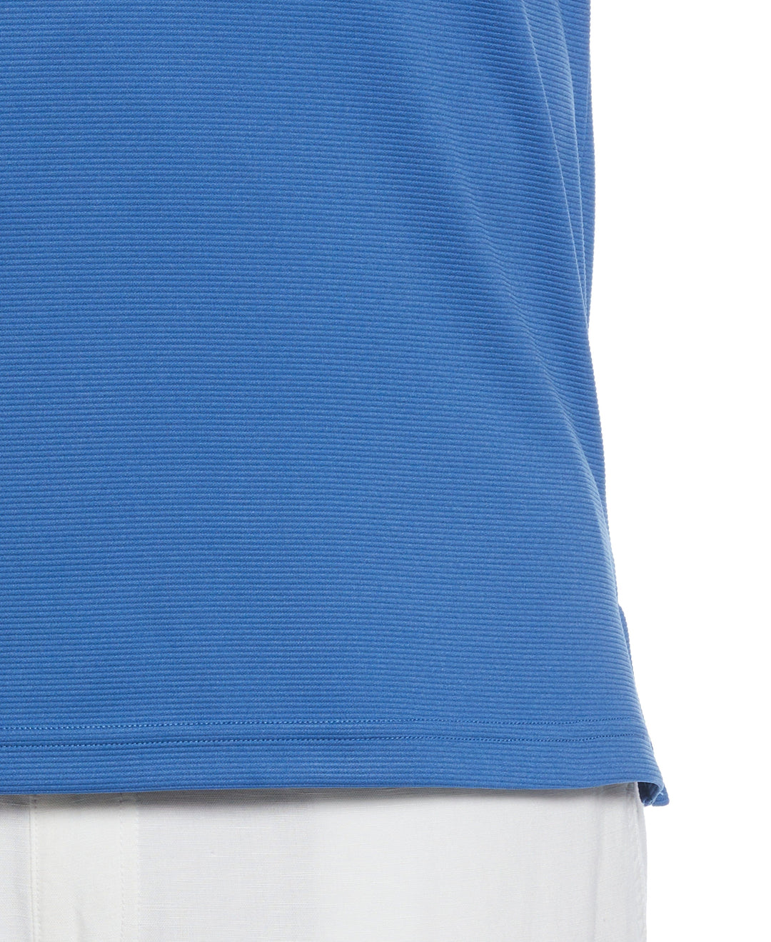 Big & Tall Ottoman Polo Shirt (Delft) 