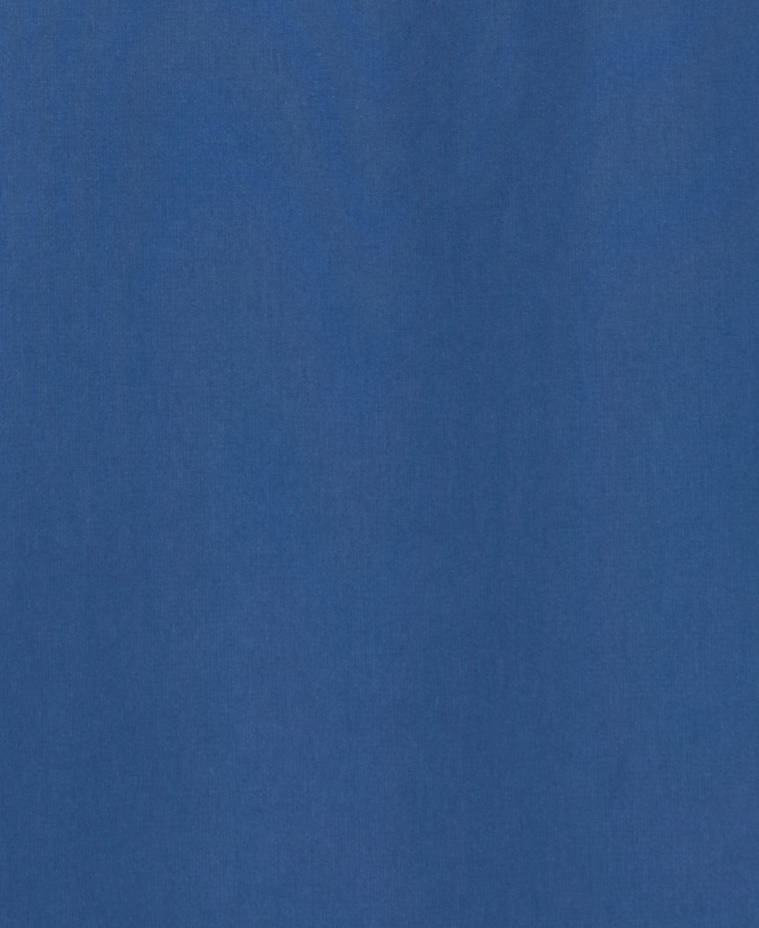 Big & Tall Two-Pocket Double Pintuck Shirt (Ensign Blue) 