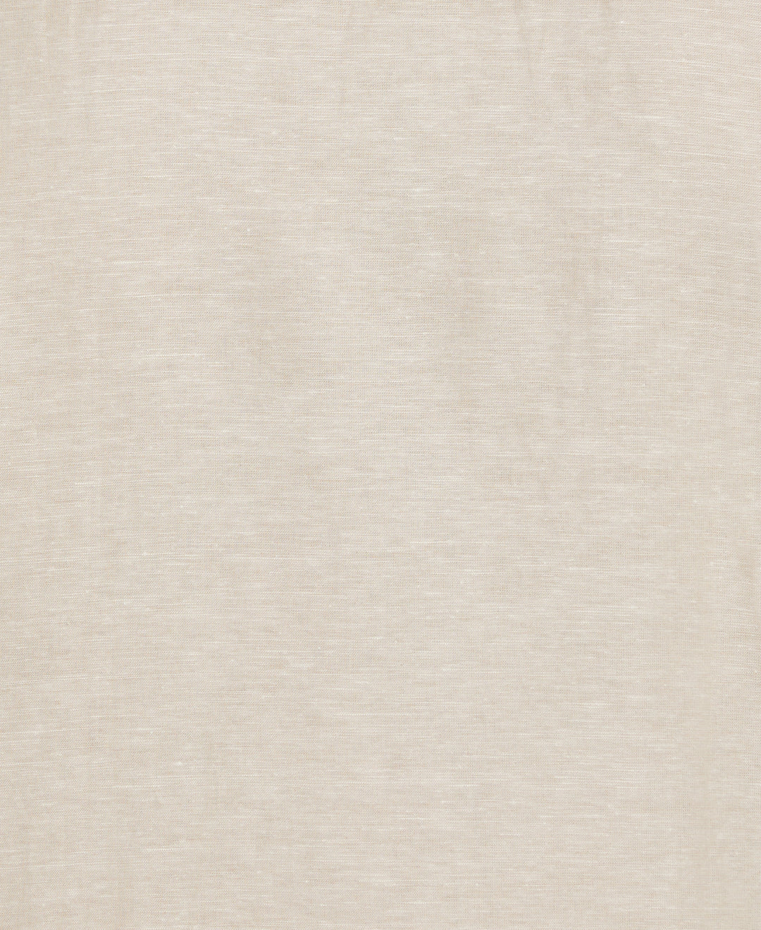 Big & Tall Two Pocket Embroidered Guayabera Shirt (Cuban Sand) 