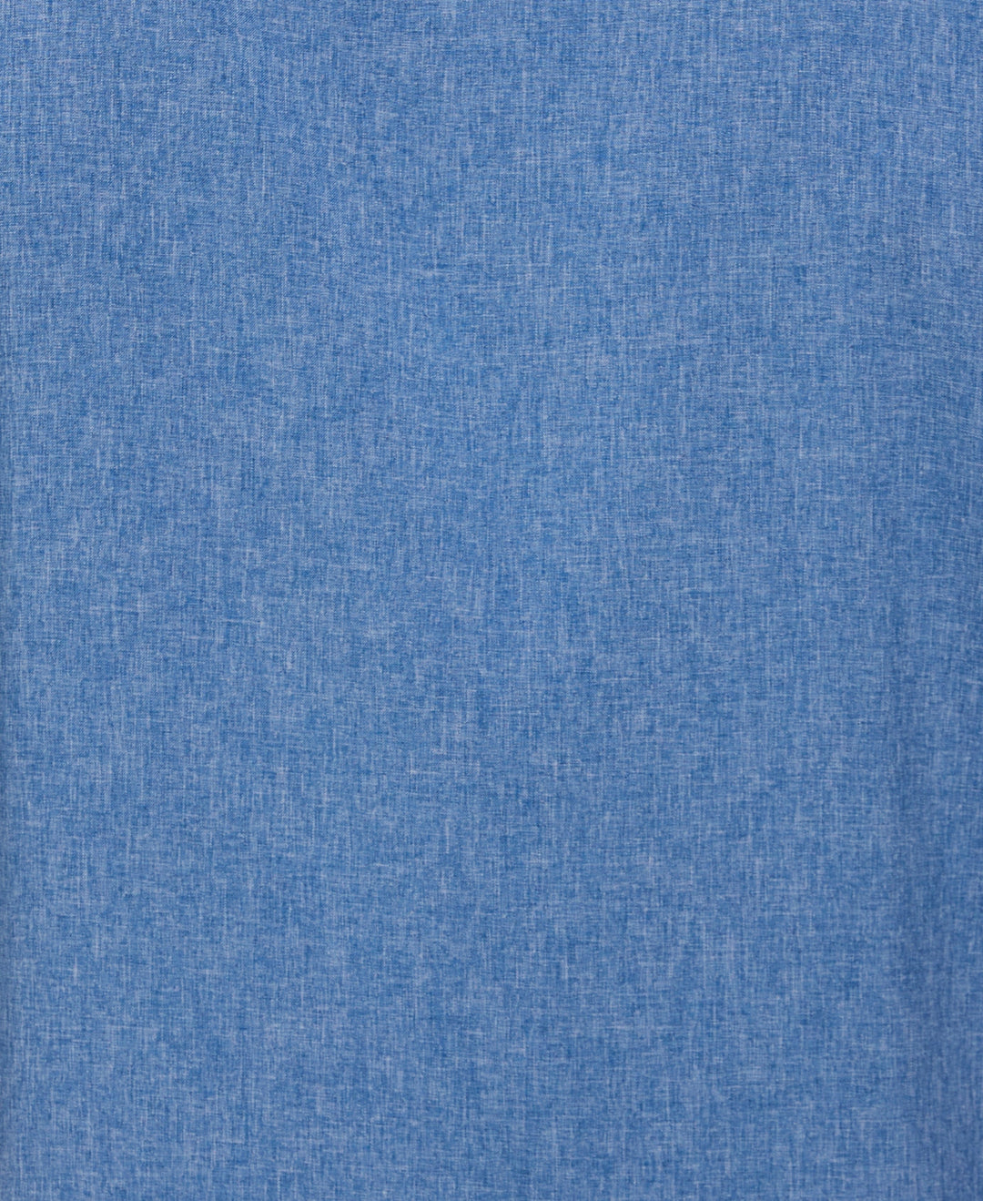 Big & Tall Two-Tone Cross Tuck Chambray Shirt (Blueberry Pancake) 