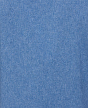 Big & Tall Two-Tone Cross Tuck Chambray Shirt-Casual Shirts-Cubavera
