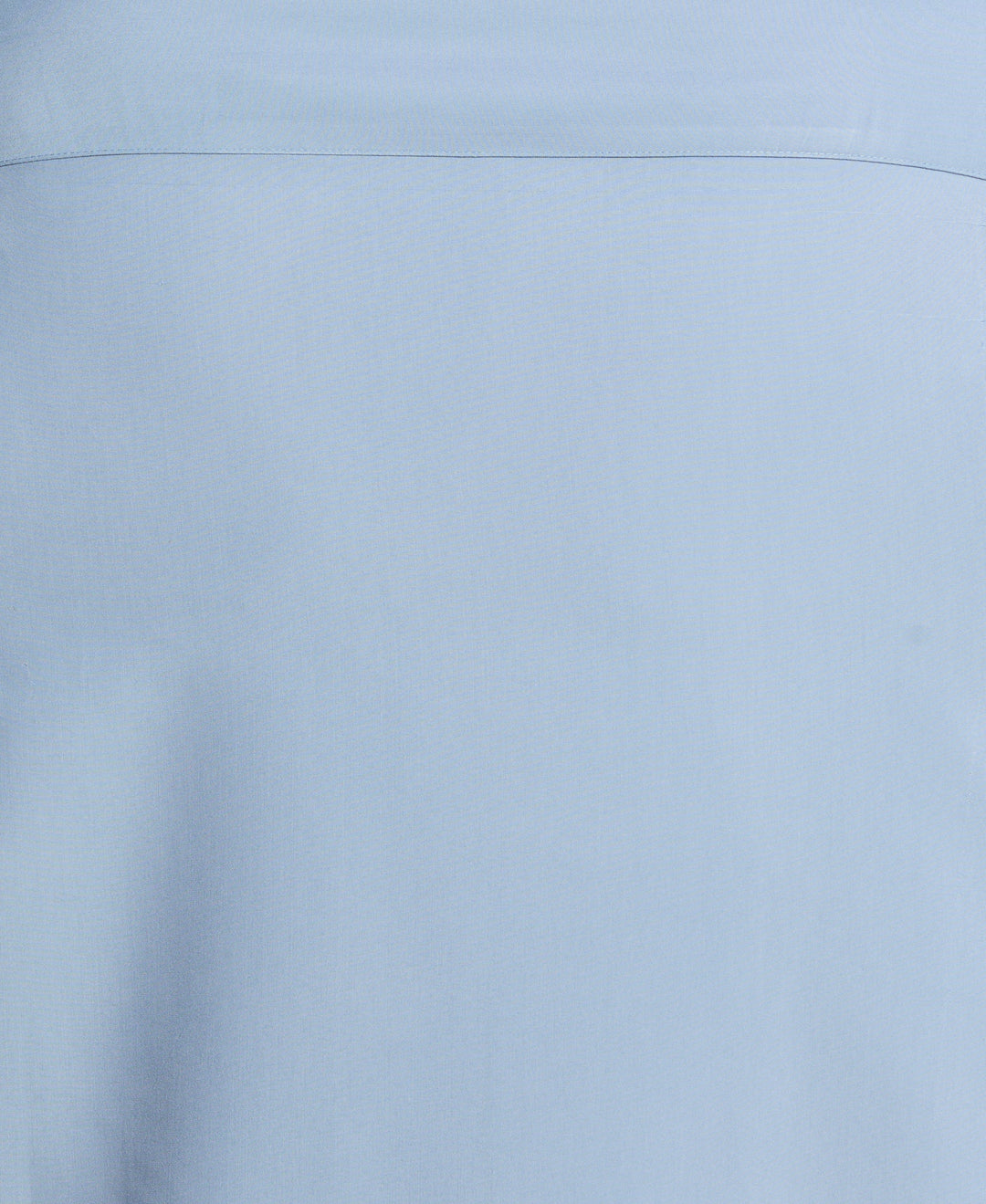 Big & Tall Two-Tone Geo Embroidered Shirt (Windward Blue) 