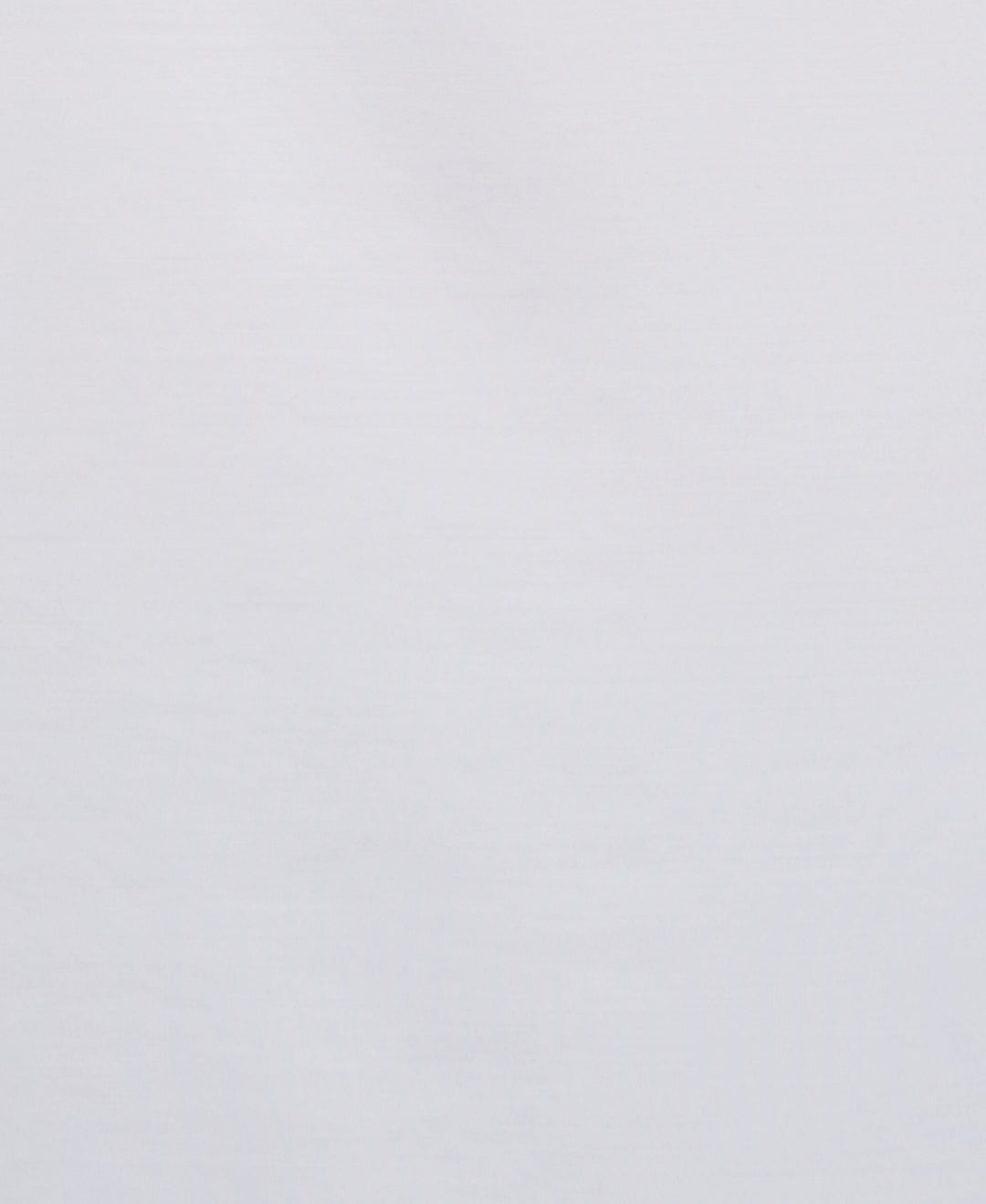 Camp Collar Retro Panel Shirt (Brilliant White) 