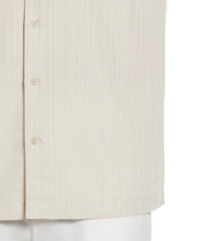 Textured One Pocket Shirt (Silver Lining) 