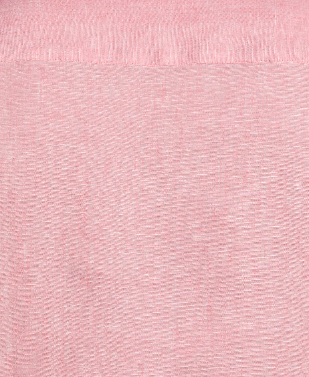 Linen Short Sleeve Shirt (Lantana) 