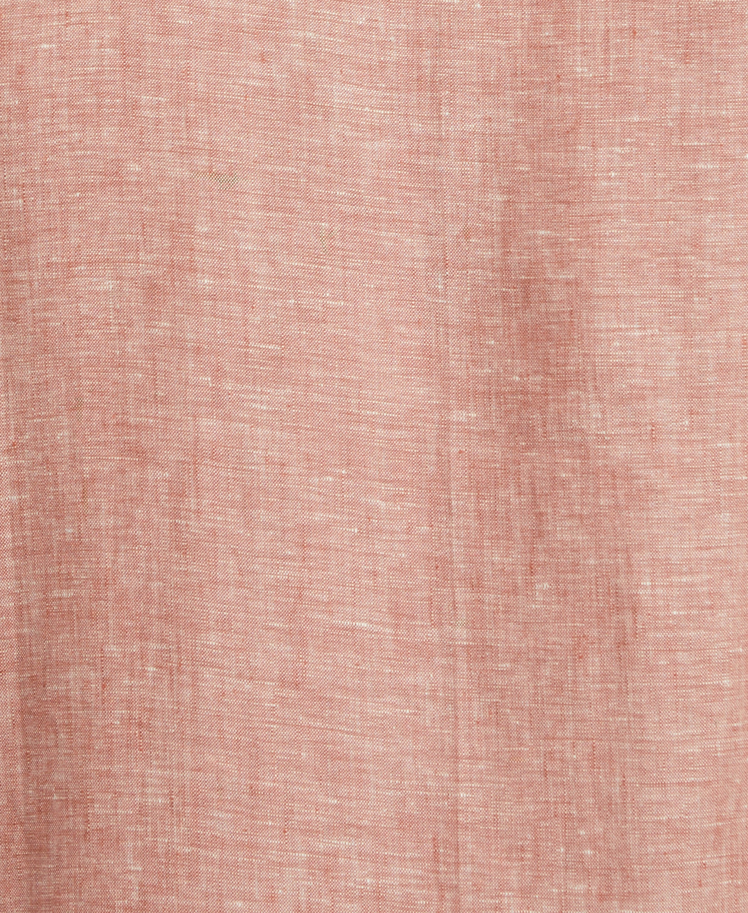 Linen Short Sleeve Shirt (Chutney) 