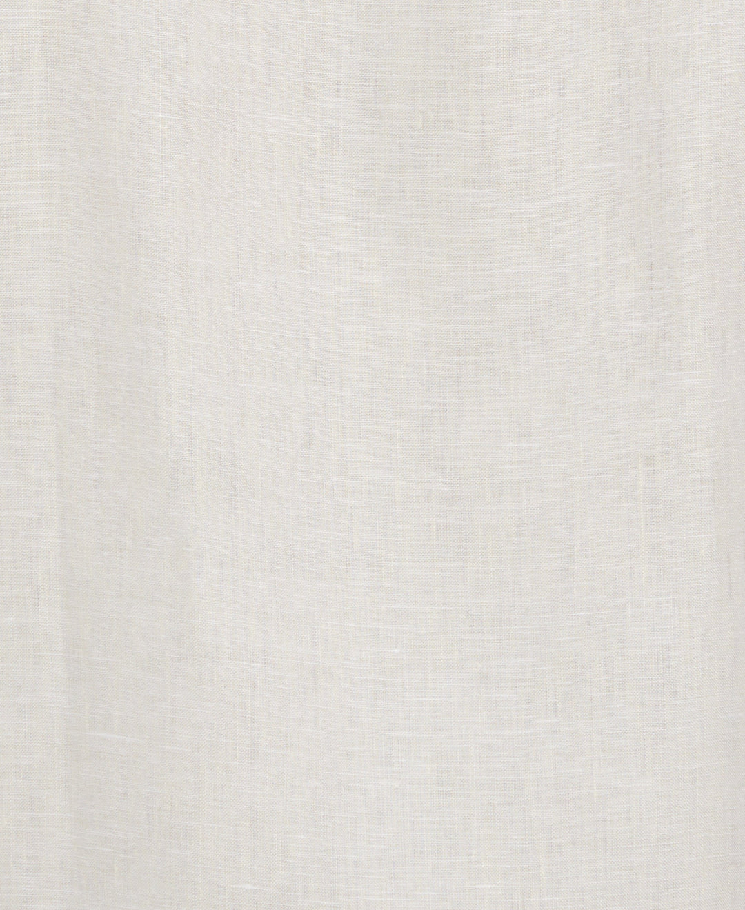 Linen Cross Dye Shirt (Turtledove) 