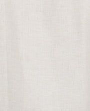 Linen Cross Dye Shirt (Turtledove) 
