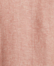 Linen Cross Dye Shirt (Chutney) 