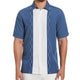 Select color Ensign Blue