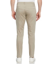 COTTON TENCEL 5 POCKET PANT (Vintage Khaki) 