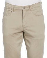 COTTON TENCEL 5 POCKET PANT (Vintage Khaki) 