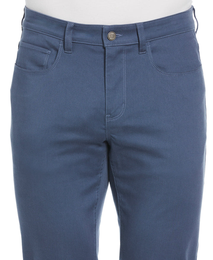 COTTON TENCEL 5 POCKET PANT (Vintage Indigo) 