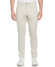 COTTON TENCEL 5 POCKET PANT (Moonstruck) 