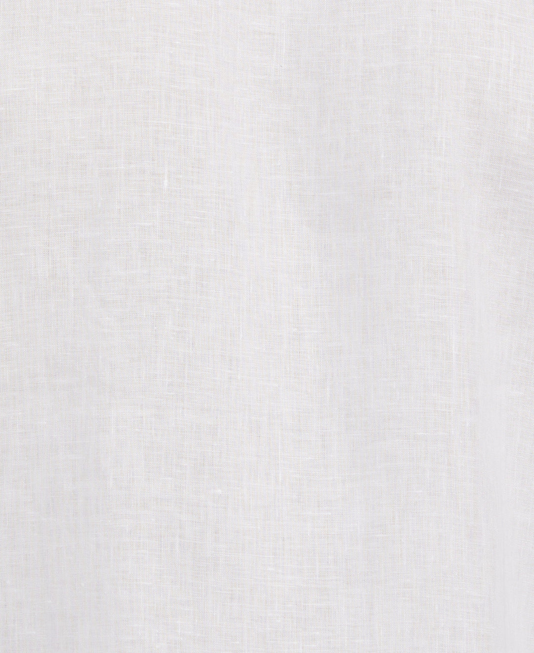 Cross Dye Linen Pintuck Embroidered Panel Shirt (Brilliant W/Ensign Bl) 