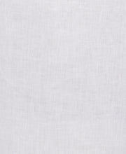 Cross Dye Linen Pintuck Embroidered Panel Shirt (Brilliant White/Incense) 