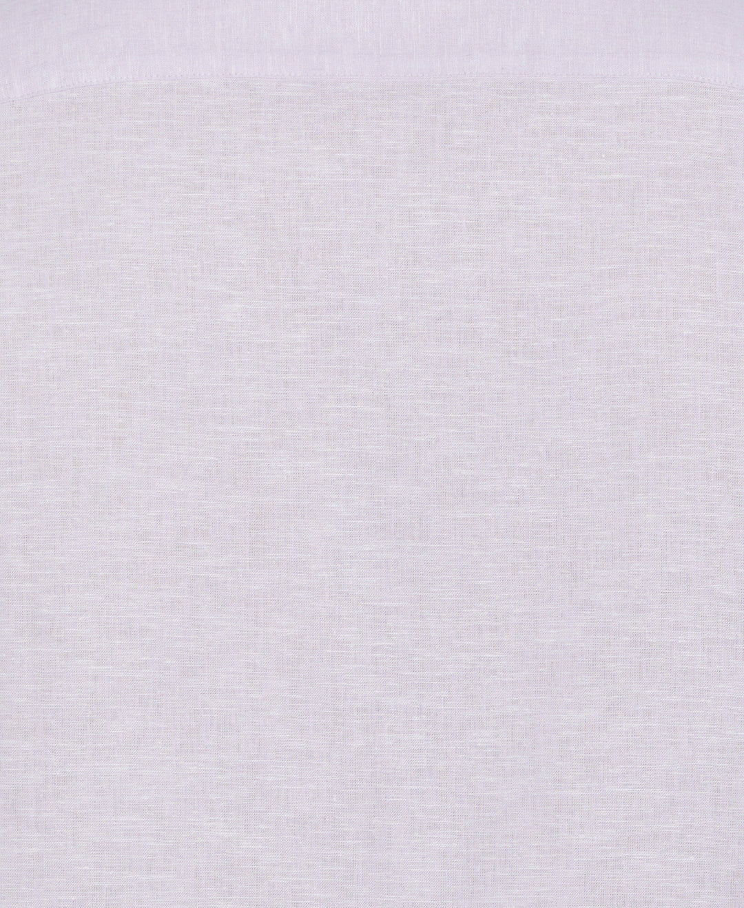 Cross Hatch Pattern Shirt (Pastel Lilac) 