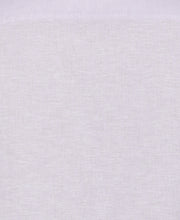 Cross Hatch Pattern Shirt (Pastel Lilac) 
