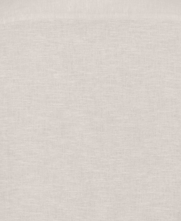 Cross Hatch Pattern Shirt (Island Fossil) 