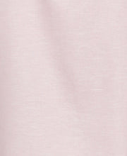 Cross Hatch Pattern Shirt (Pink Dolphin) 