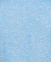 Cross Hatch Pattern Shirt (Malibu Blue) 