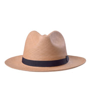 Dante Fedora Hat-Hats-Cubavera
