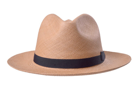 Dante Fedora Hat-Hats-Cubavera