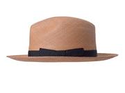 Dante Fedora Hat-Hats-Cubavera