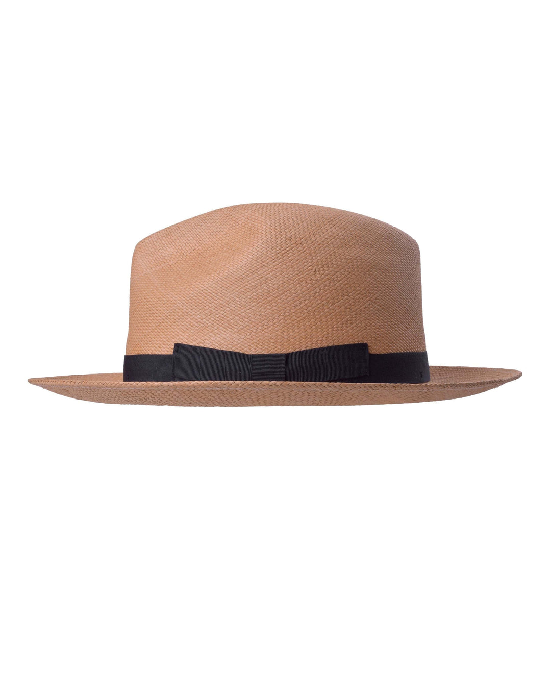Dante Fedora Hat-Hats-Cubavera
