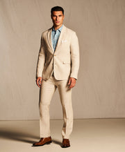 Delave Incense Linen Suit-Suit Set-Cubavera Collection