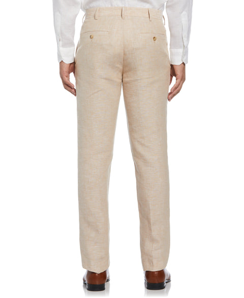 Delave Incense Linen Suit-Suit Set-Cubavera Collection
