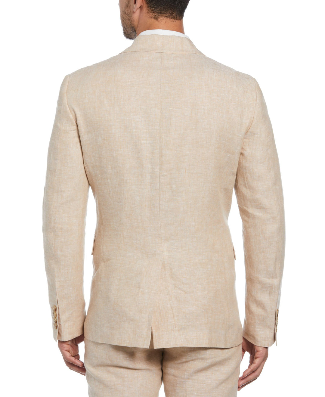 Delave Incense Linen Suit-Suit Set-Fast Bundle