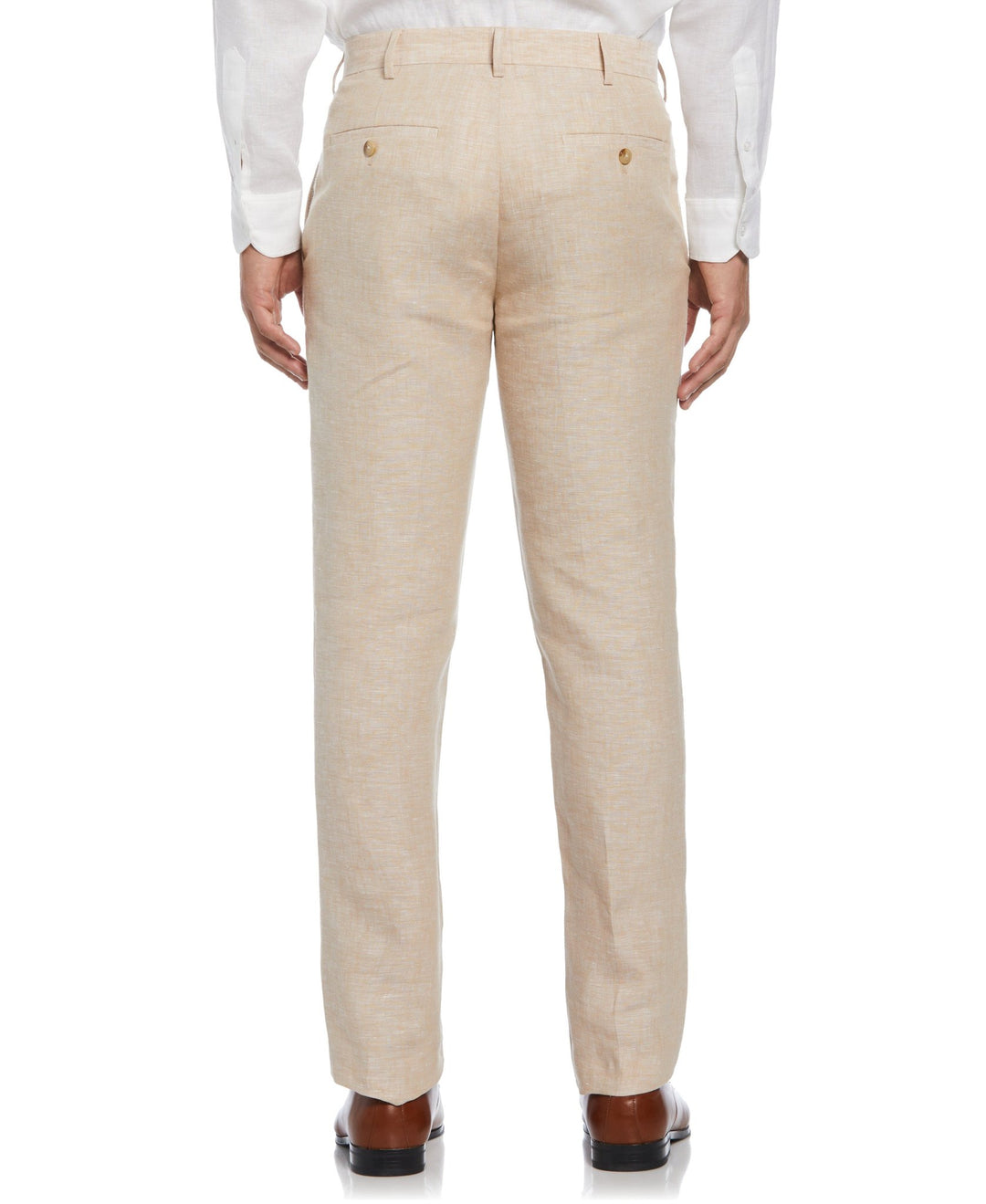 Delave Incense Linen Suit-Suit Set-Fast Bundle