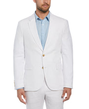 Delave Linen Sport Coat-Suit Jacket-Cubavera Collection