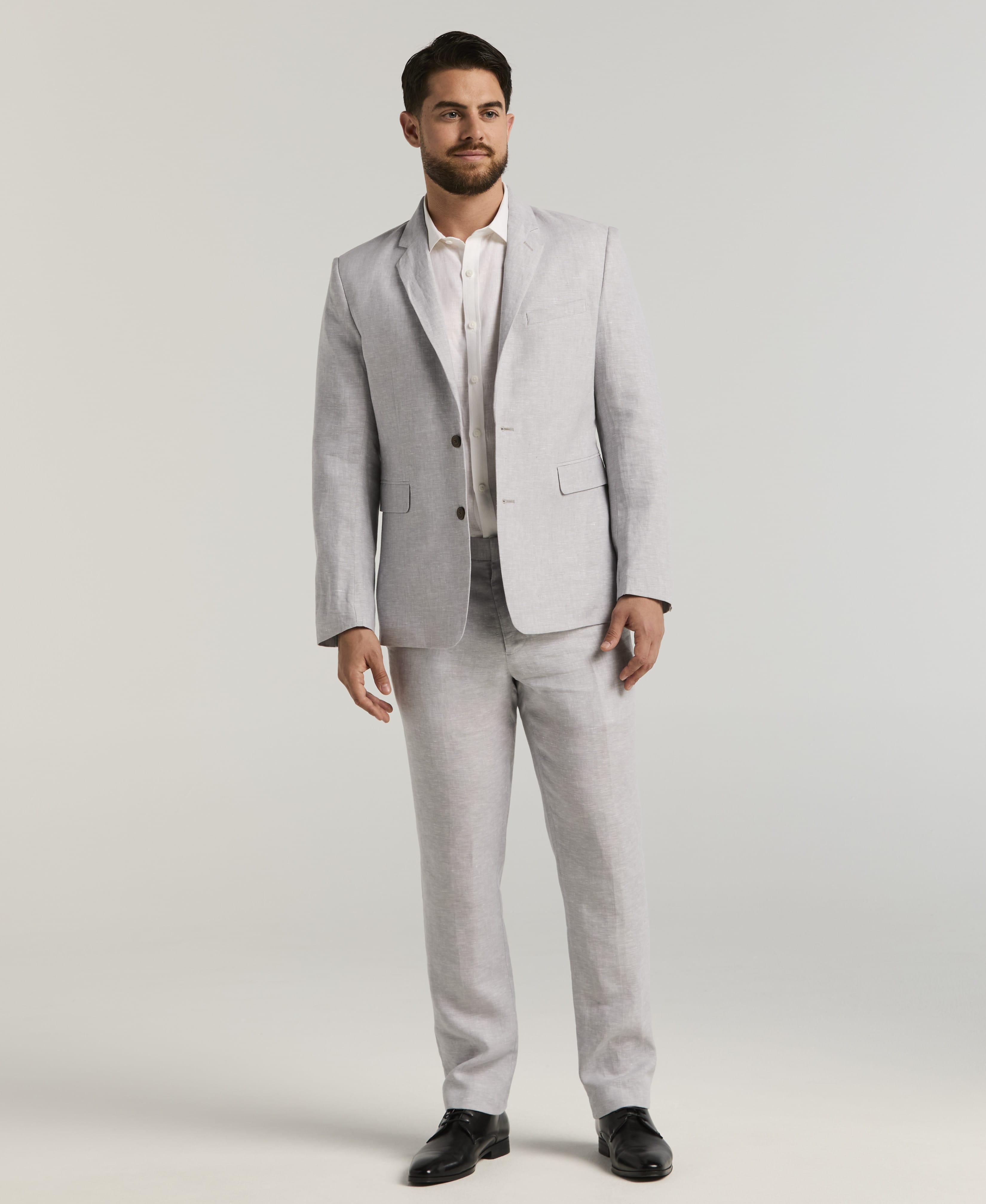 Delave Linen Sport Coat – Cubavera