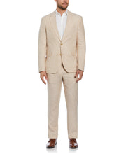 Delave Linen Sport Coat (Incense) 